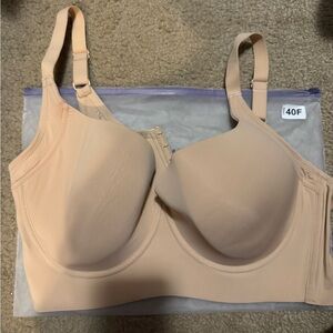 Nude SheCurve Bra